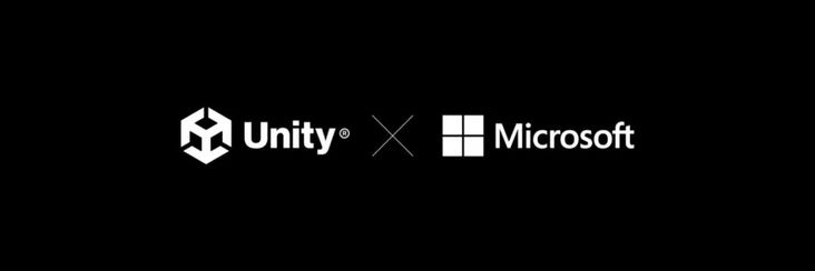 Unity和微软建立云合作伙伴关系，利用Azure赋能全球的创作者